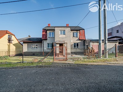 Kosá, Ostrava - Muglinov